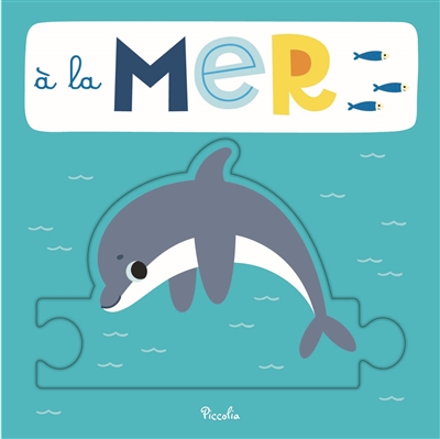 A la mer