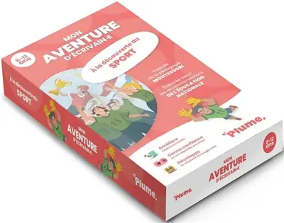 A la découverte du sport