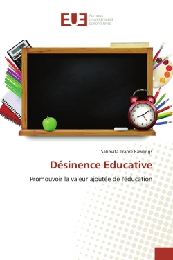 Desinence educative :...