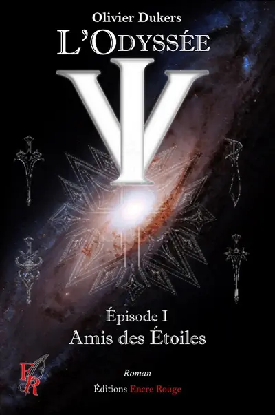 L'odyssée VI. Vol. 1. Amis des étoiles