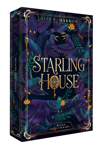 Starling House