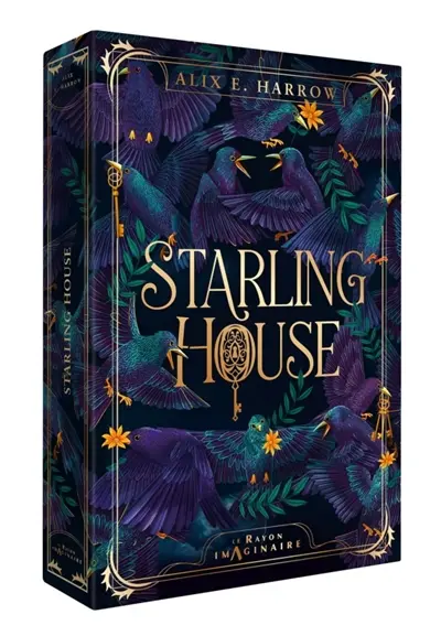 Starling House