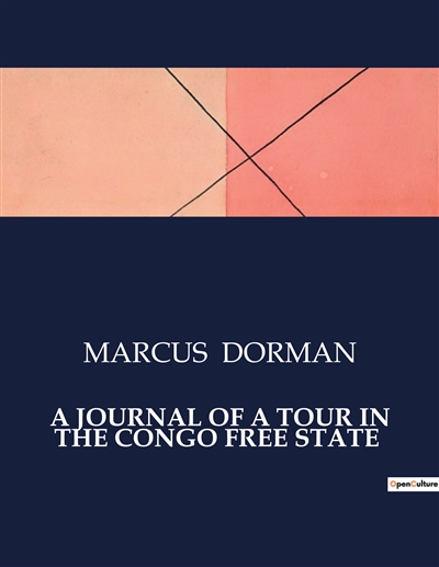 A JOURNAL OF A TOUR IN THE...