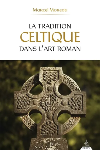 La tradition celtique dans l'art roman