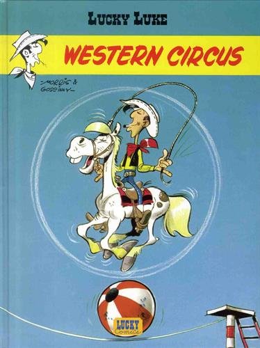 western circus