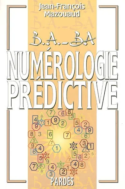 Numérologie prédictive
