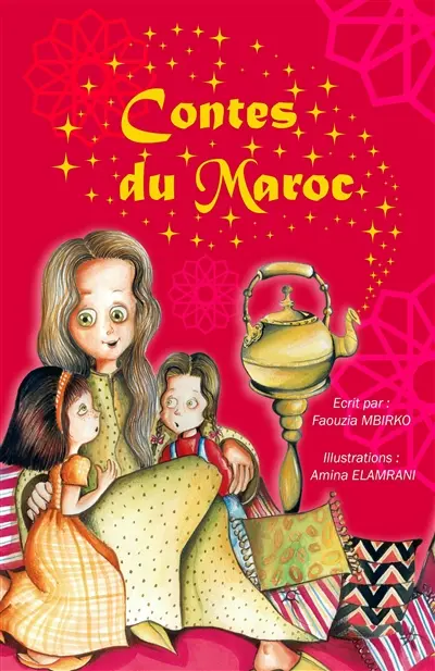 Contes du Maroc