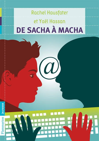 de Sacha à Macha