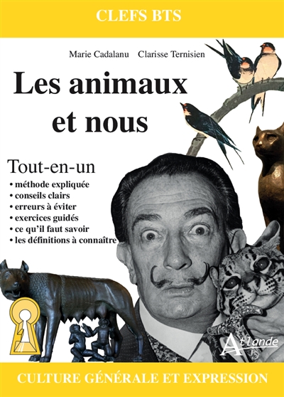 Les animaux et nous :...