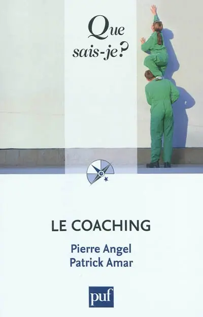 Le coaching