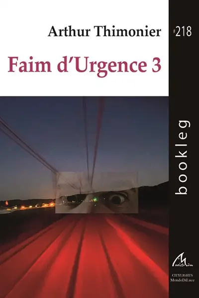 Faim d'urgence. Vol. 3