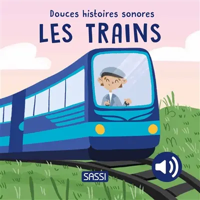 Les trains