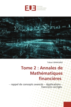 Tome 2 : Annales de...