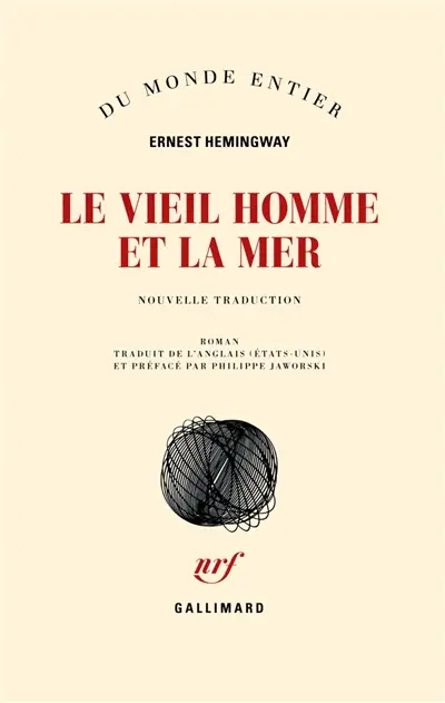 Le vieil homme et la mer
