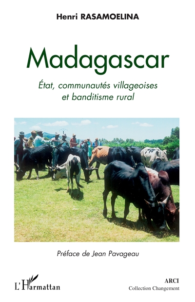 Madagascar : Etat,...