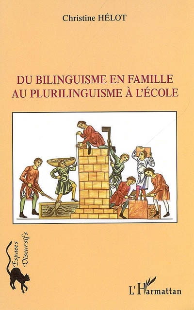 Du bilinguisme en famille au plurilinguisme à l'école