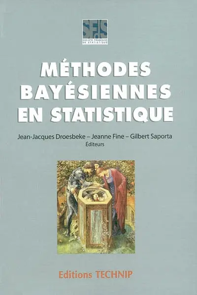 Méthodes bayésiennes en statistique