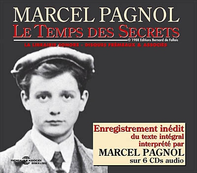 Le temps des secrets