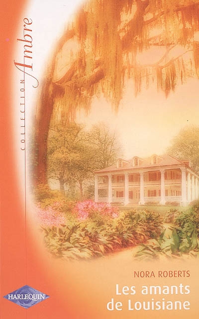 Les amants de Louisiane