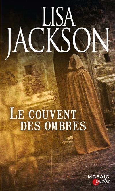 Le couvent des ombres