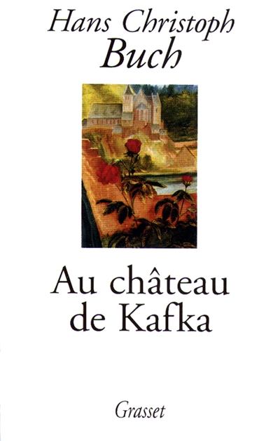 Au château de Kafka