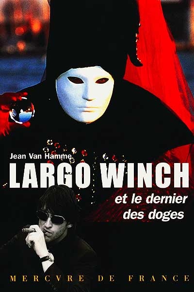 Largo Winch. Vol. 3. Largo Winch et le dernier des doges