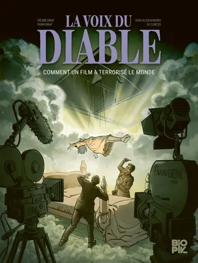 La voix du diable : comment L'exorciste a terrifié le monde