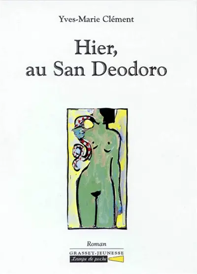 Hier, au San Deodoro