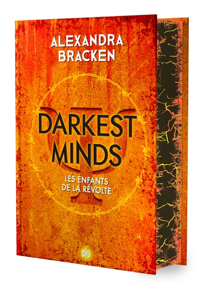 Darkest minds. Vol. 1. Les enfants de la révolte