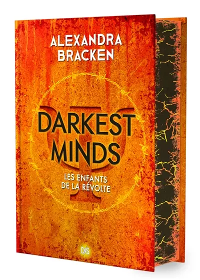 Darkest minds. Vol. 1. Les enfants de la révolte