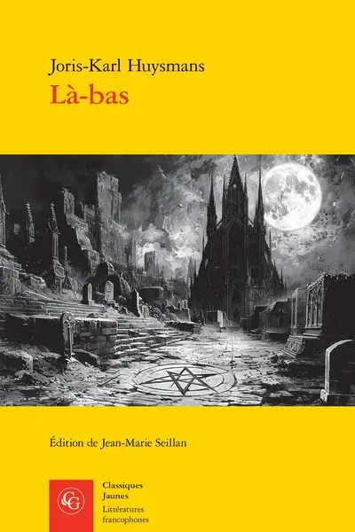 Là-bas