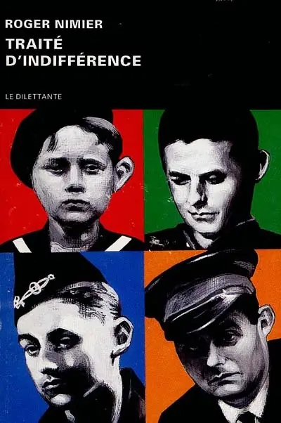 Traité d'indifférence