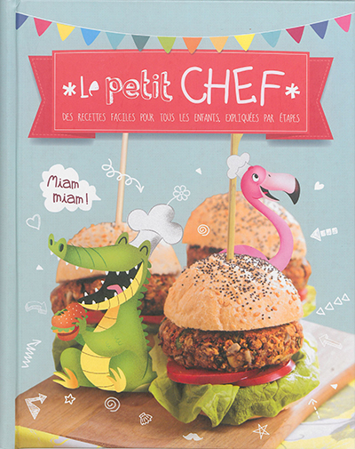 Le petit chef