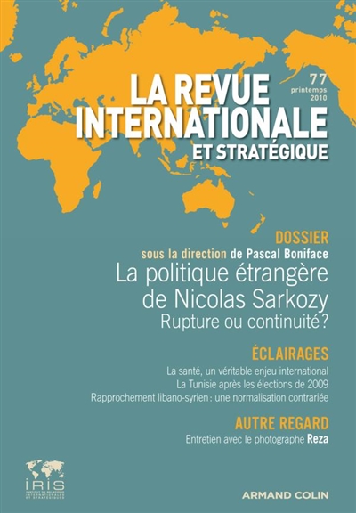 Revue internationale et...