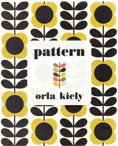 Orla Kiely Pattern