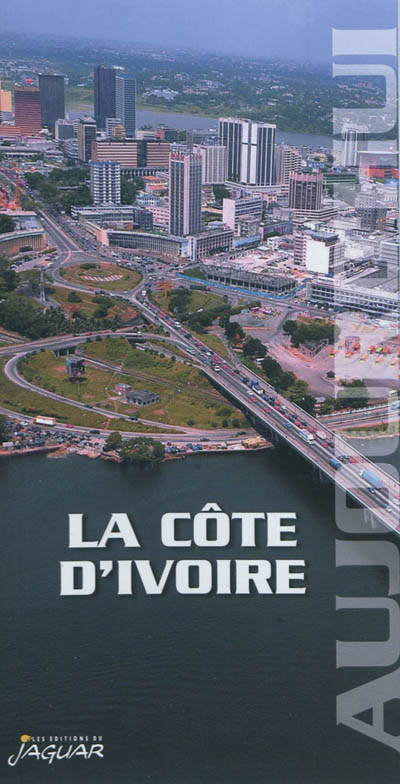 La Côte-d'ivoire