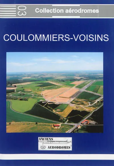 Coulommiers-Voisins