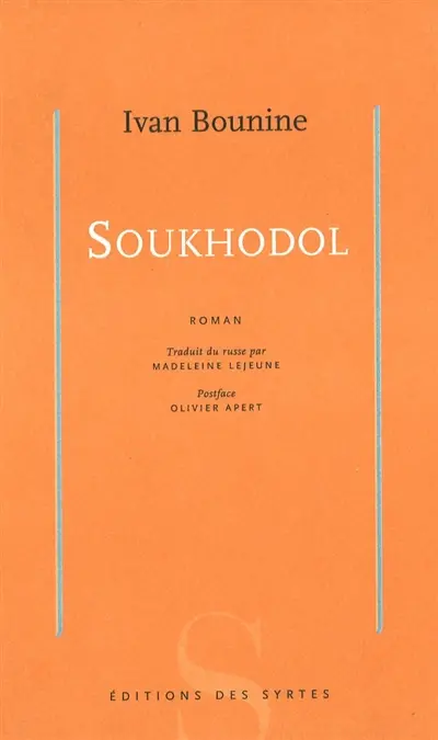 Soukhodol