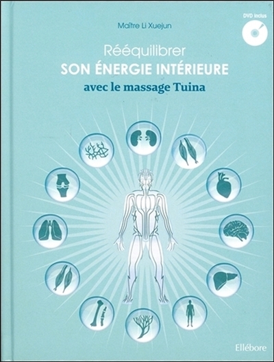 Rééquilibrer son énergie...