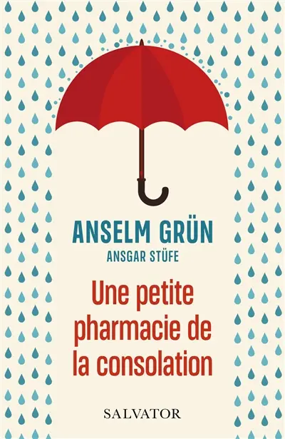 Une petite pharmacie de la consolation