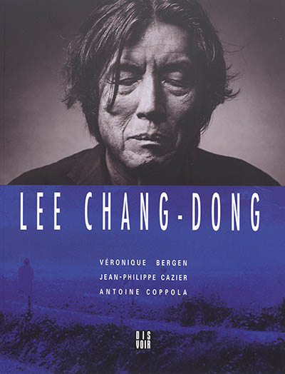 Lee Chang Dong