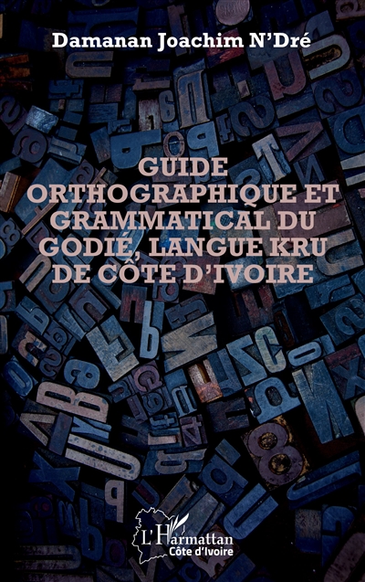 Guide orthographique et...