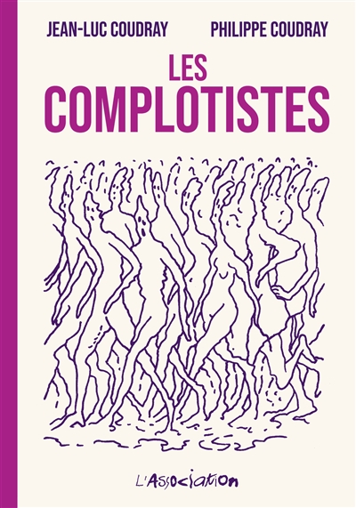 Les complotistes