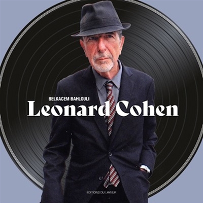 Leonard Cohen