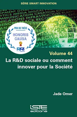 La R&D sociale ou Comment innover pour la société