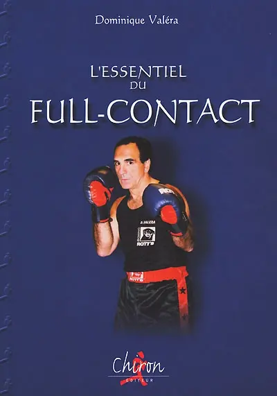 L'essentiel du full-contact