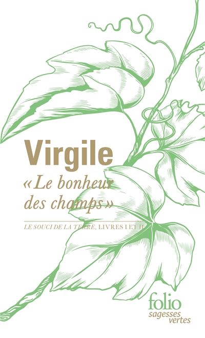 Le bonheur des champs : Le...