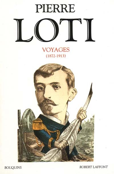 Voyages : 1872-1913