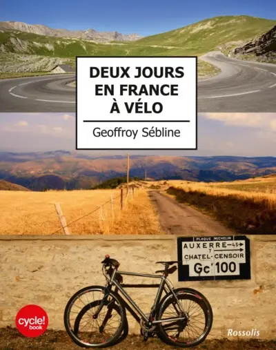 Deux jours en France à vélo
