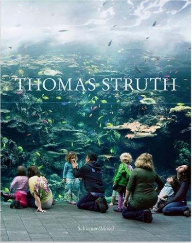 Thomas Struth : Figure Ground